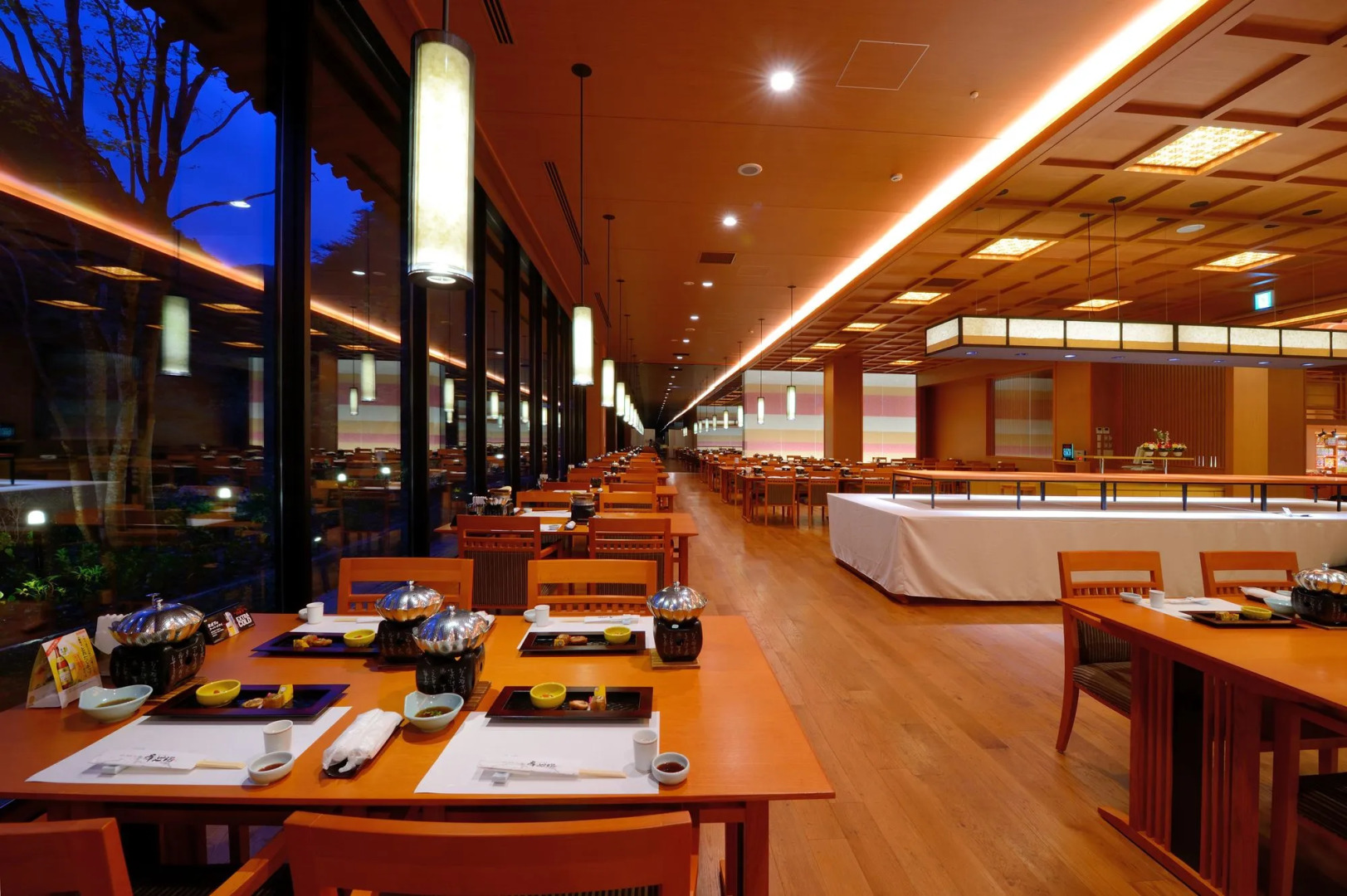 Yamanokami Onsen Yuukaen