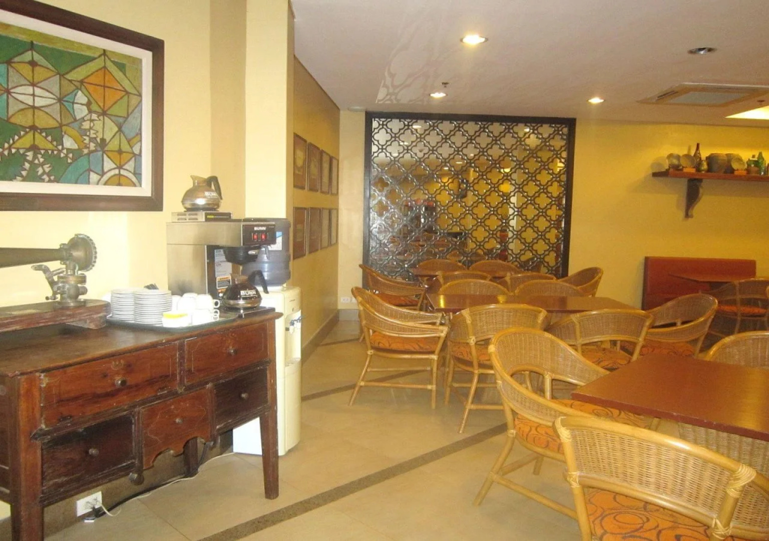 Crown Regency Prince Resort