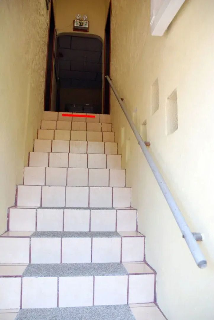 Germania Casa de Hospedaje