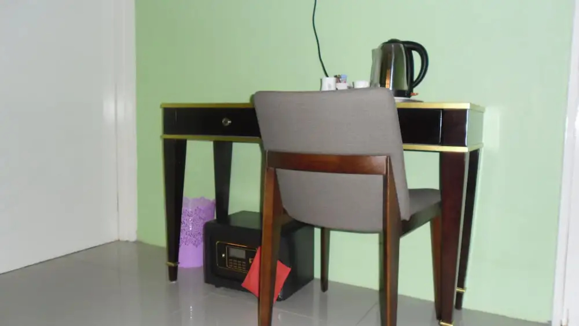 Gill Sleepover Guesthouse