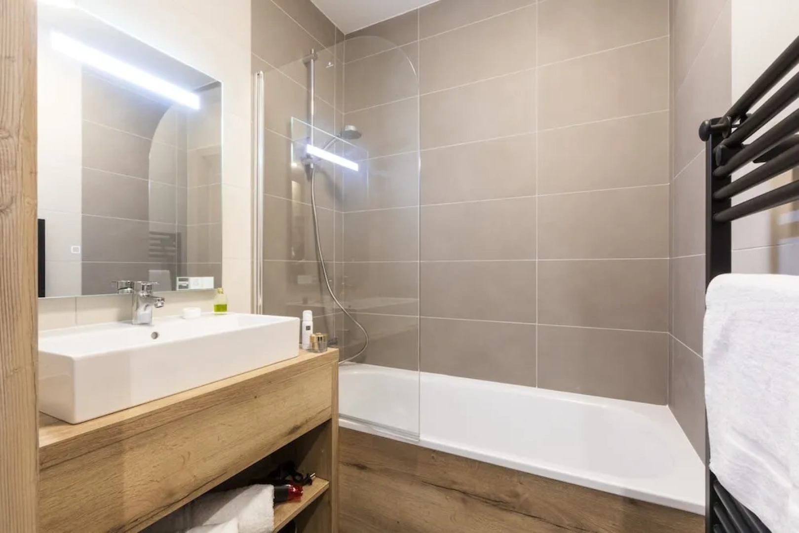 Residence Club MMV SAMOENS Samoens Village