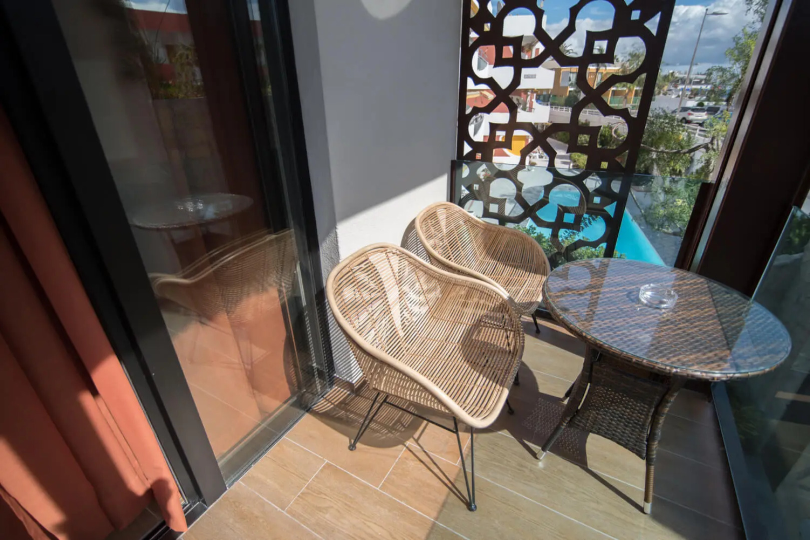 Alhambra Boutique Apartamentos