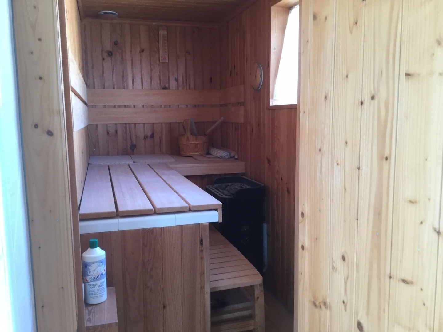 Apartment With 3 Bedrooms in Portico Mar, With Wonderful sea View, Poo