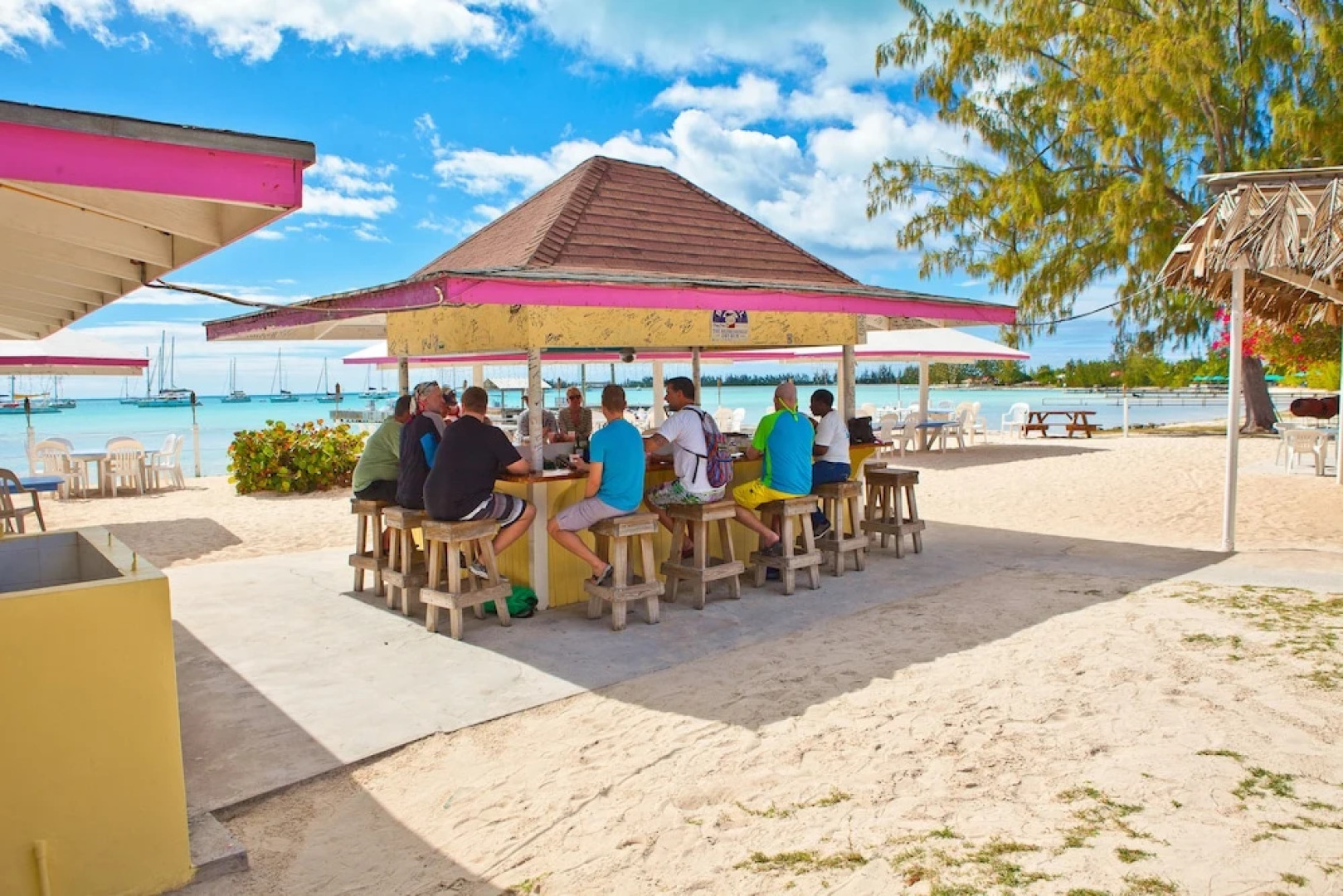 Anegada Reef Hotel