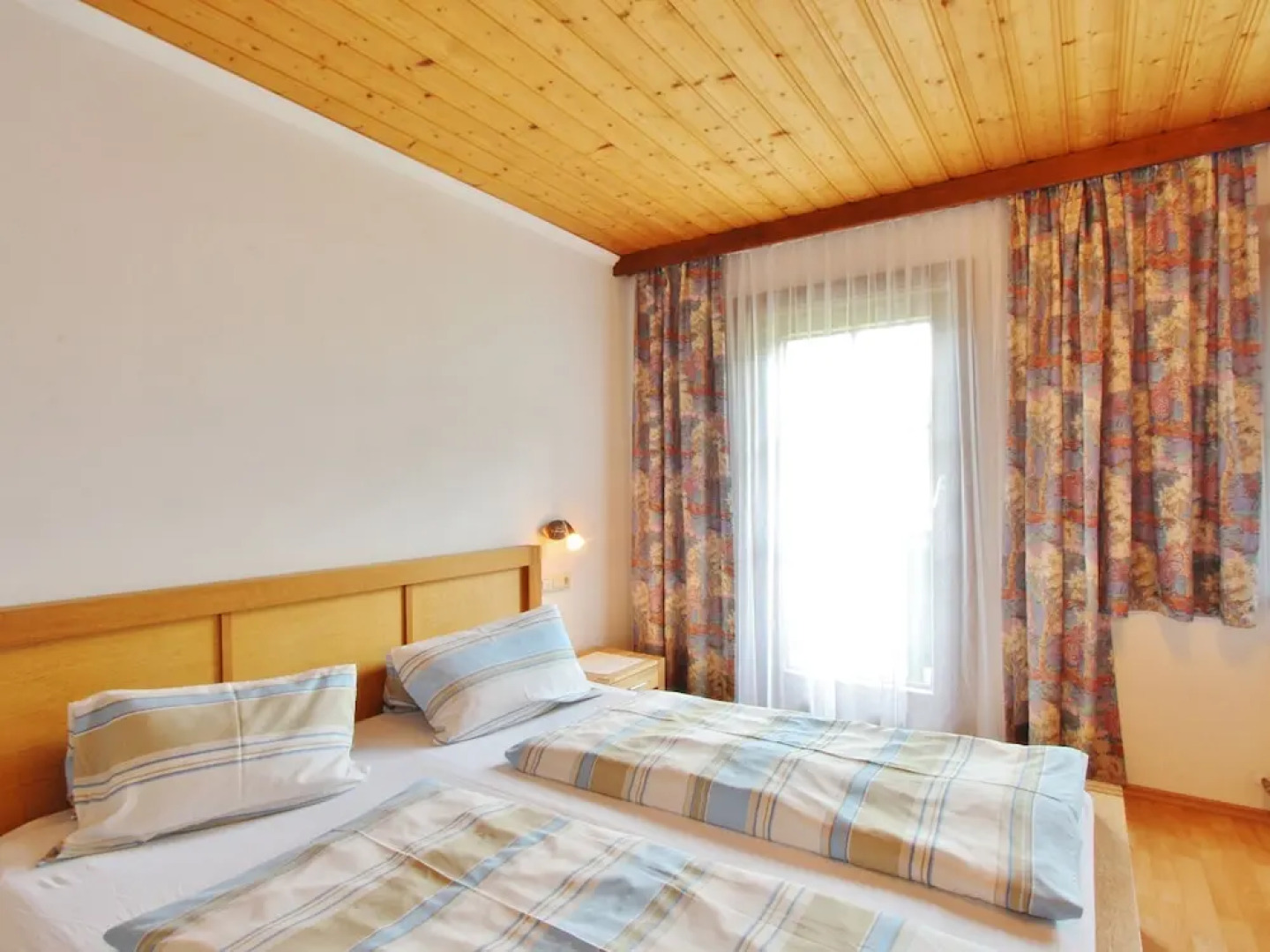 Large Apartment in Salzburg With Swimming Pool