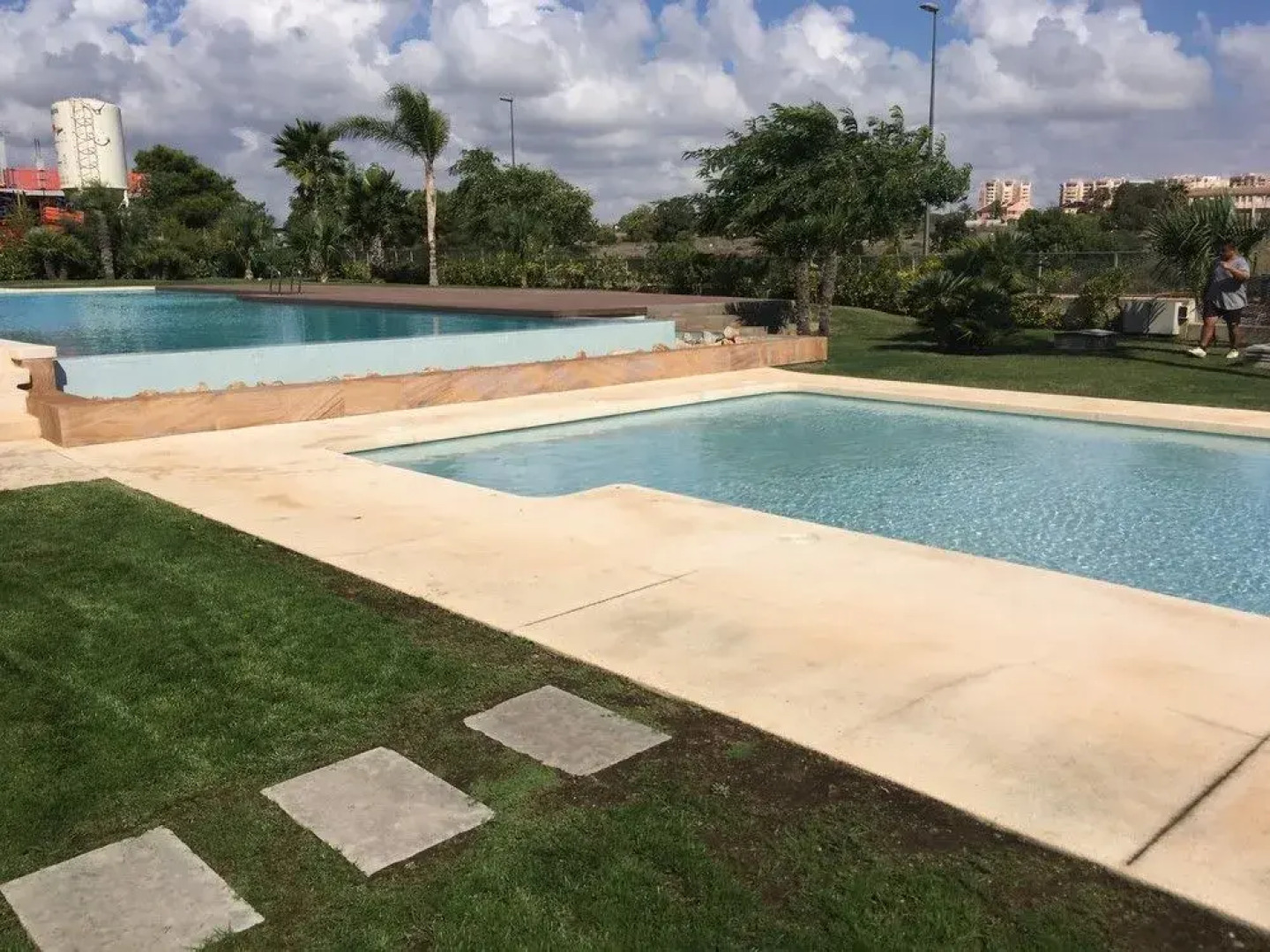 Espanhouse Diamante Apartments