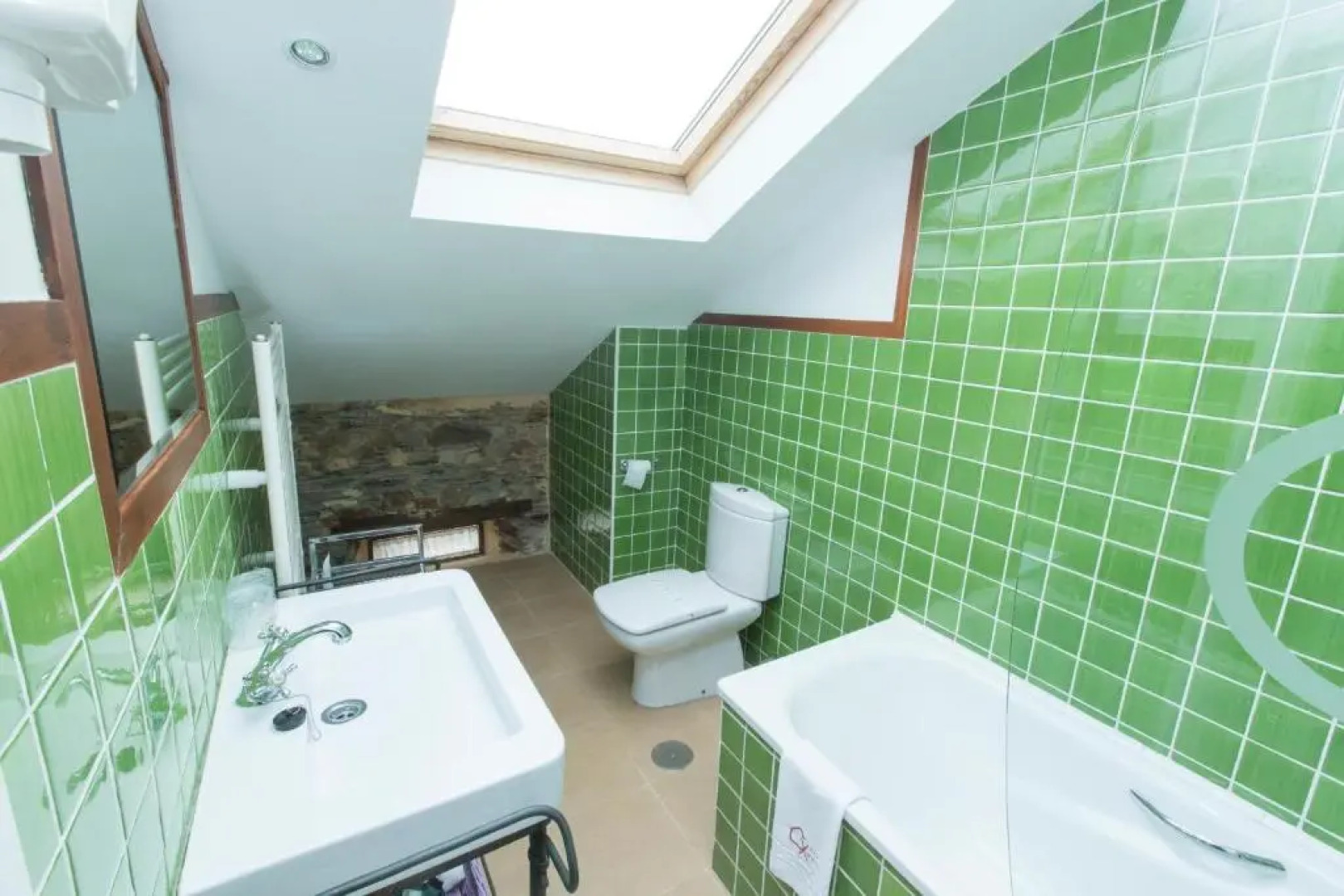 Hotel Rural Casa Xusto