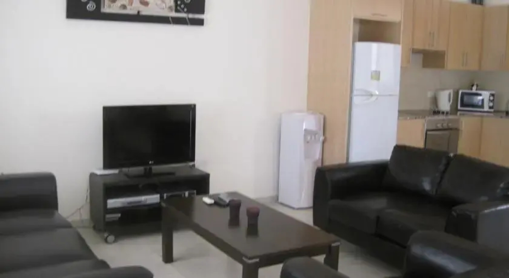 Polyxenia Isaak Villa 30