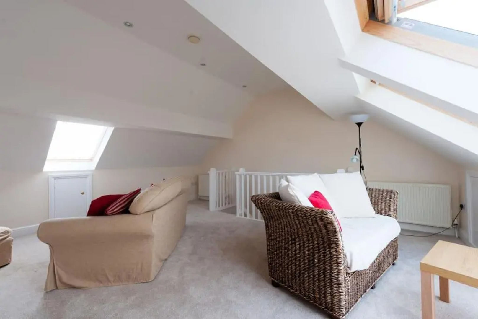 Old Lighthouse View Penthouse