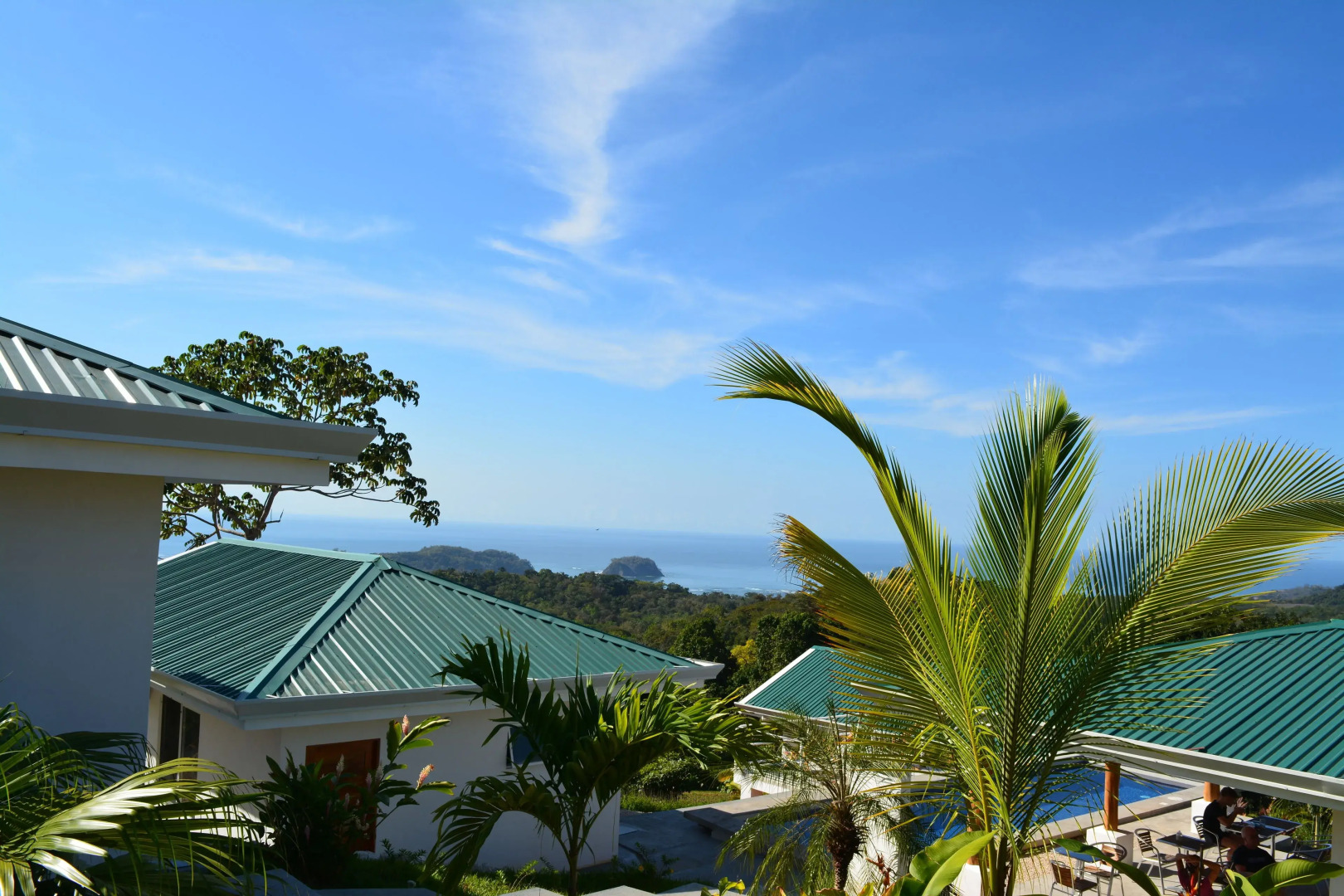 Lodge Las Estrellas de Samara