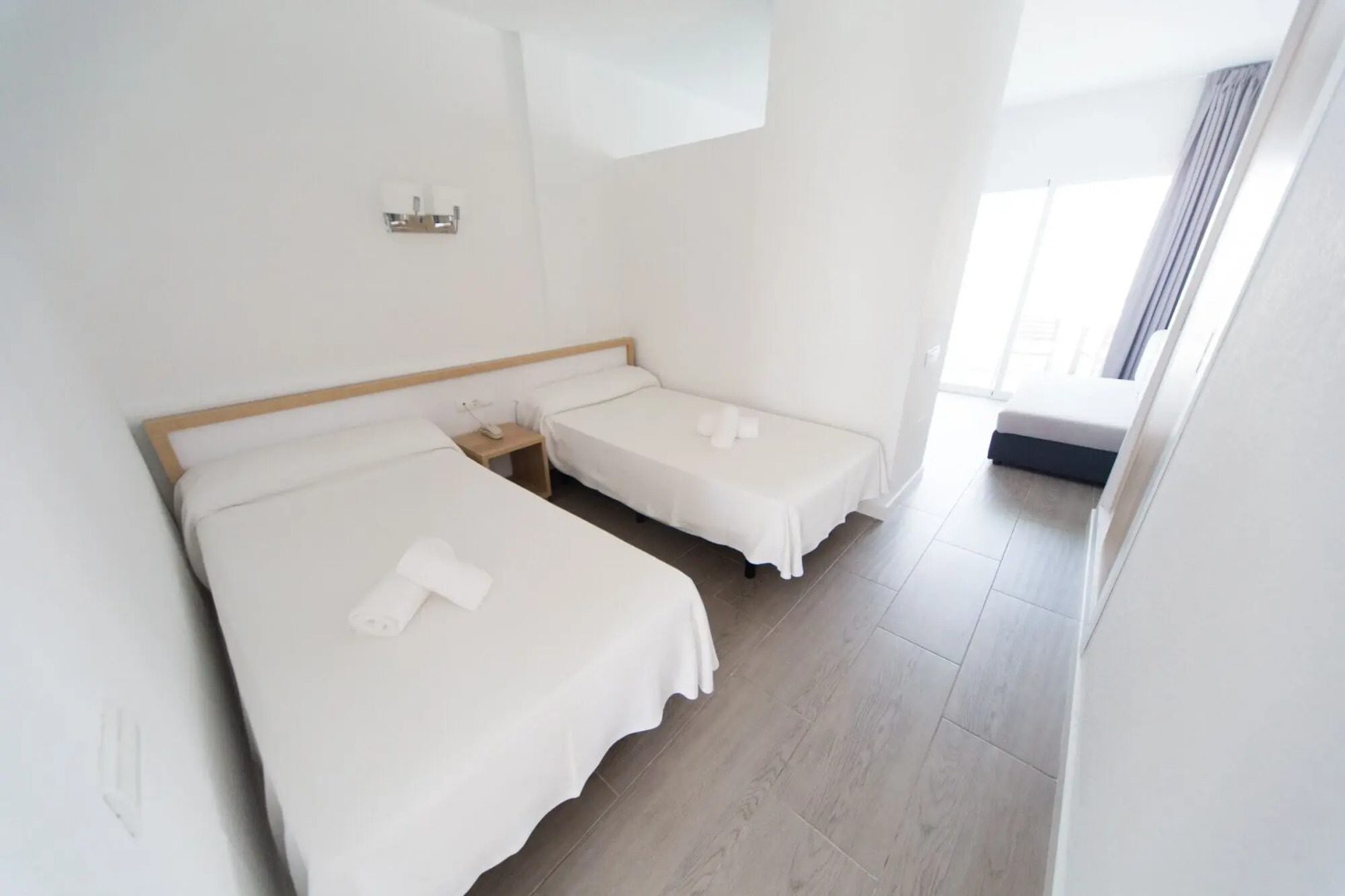 Beach Star Ibiza Hotel