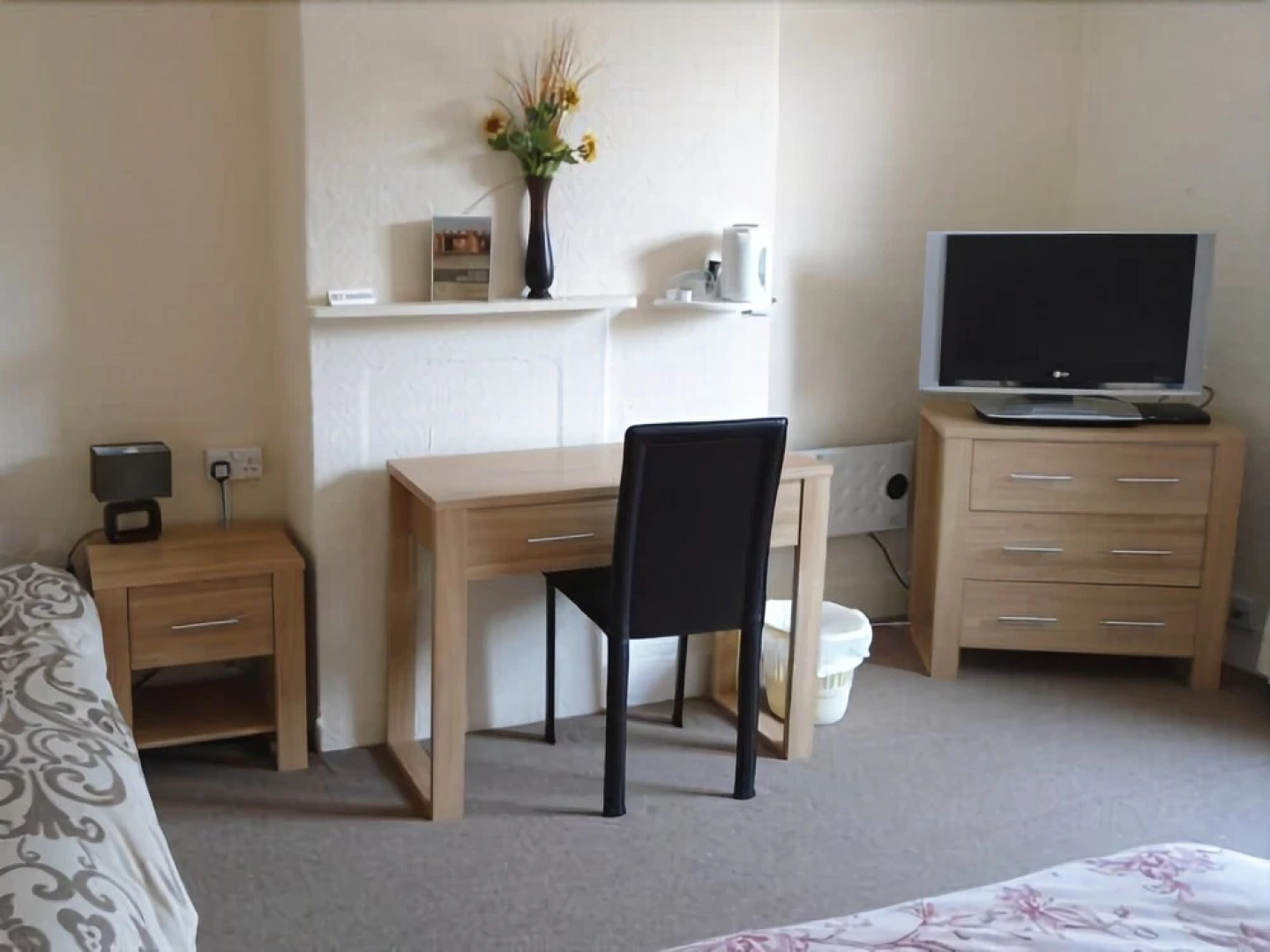 The Long Melford B&B