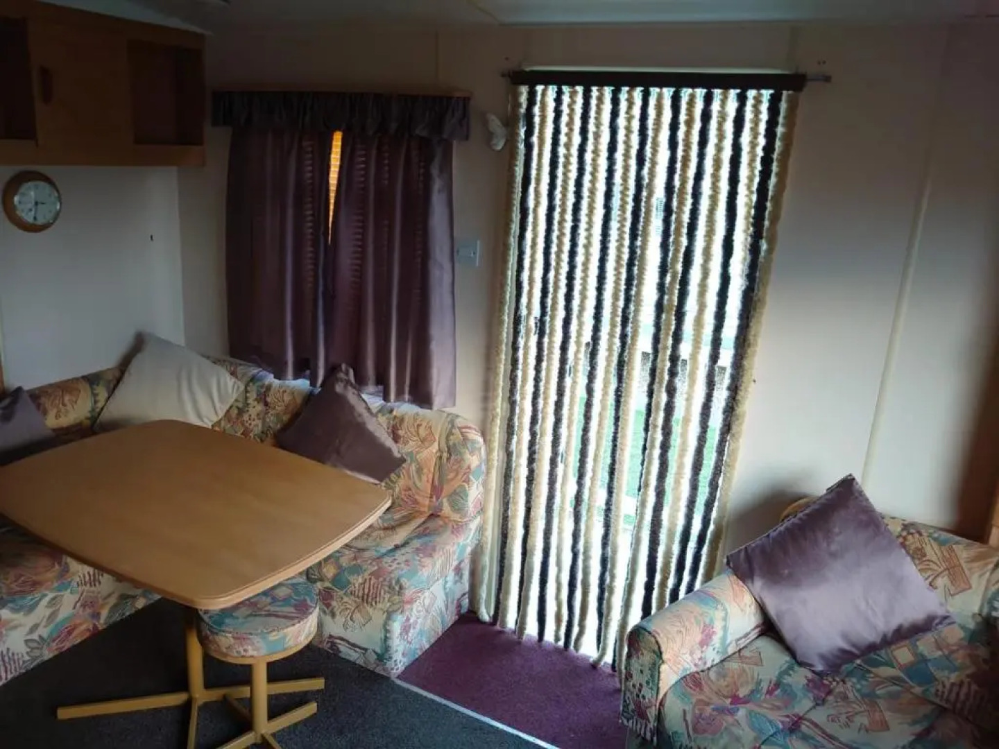 8 Berth The Chase (Mirage)