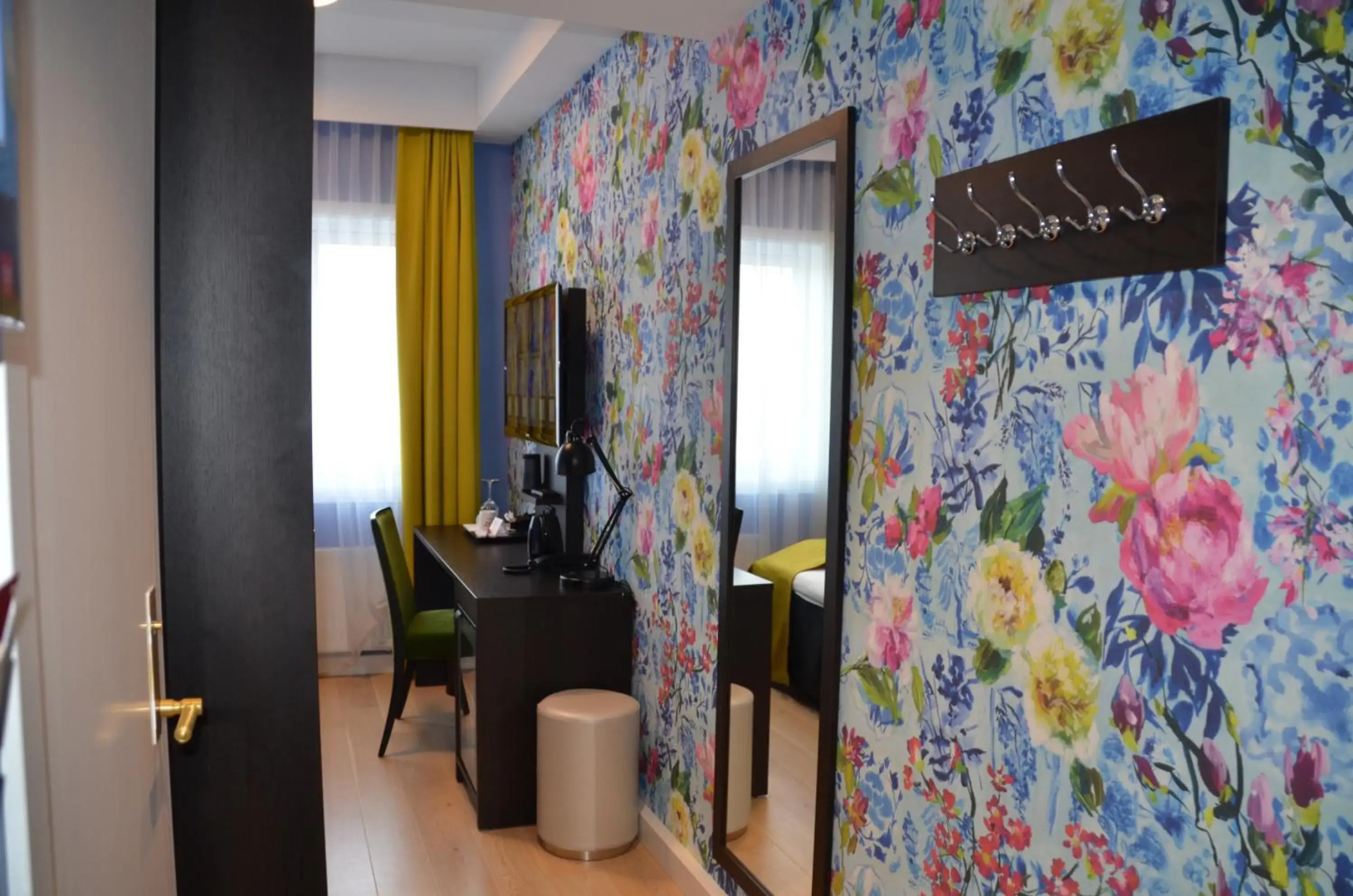 Thon Hotel Moldefjord