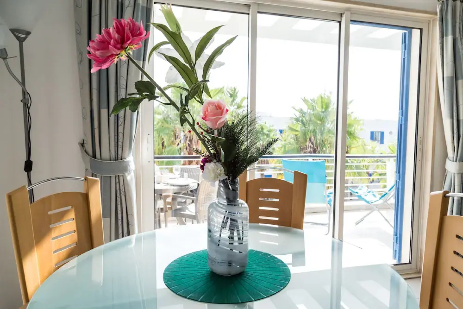 Aparthotel Marina Club