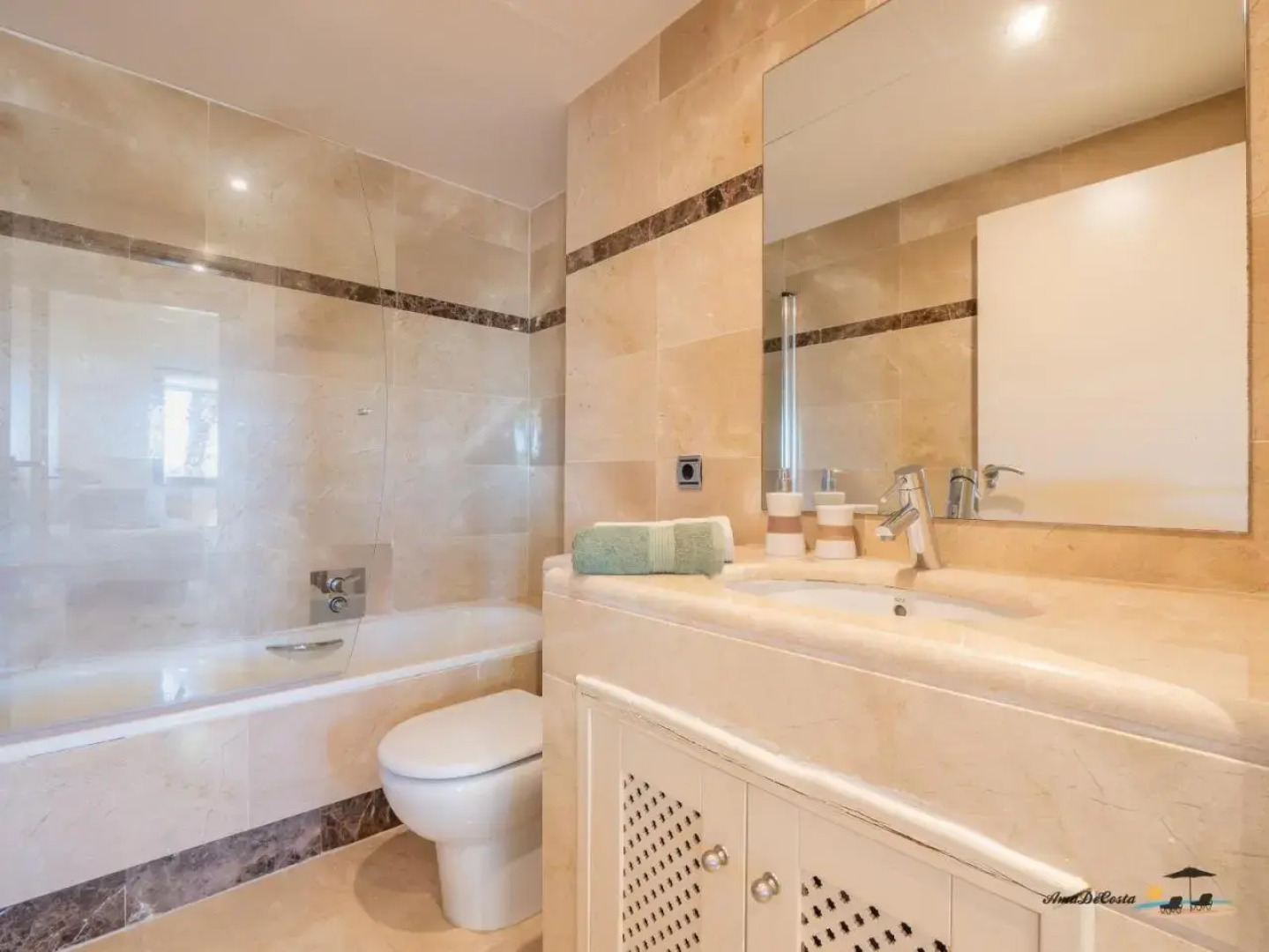 Nueva Ribera Beach Club - 2B8