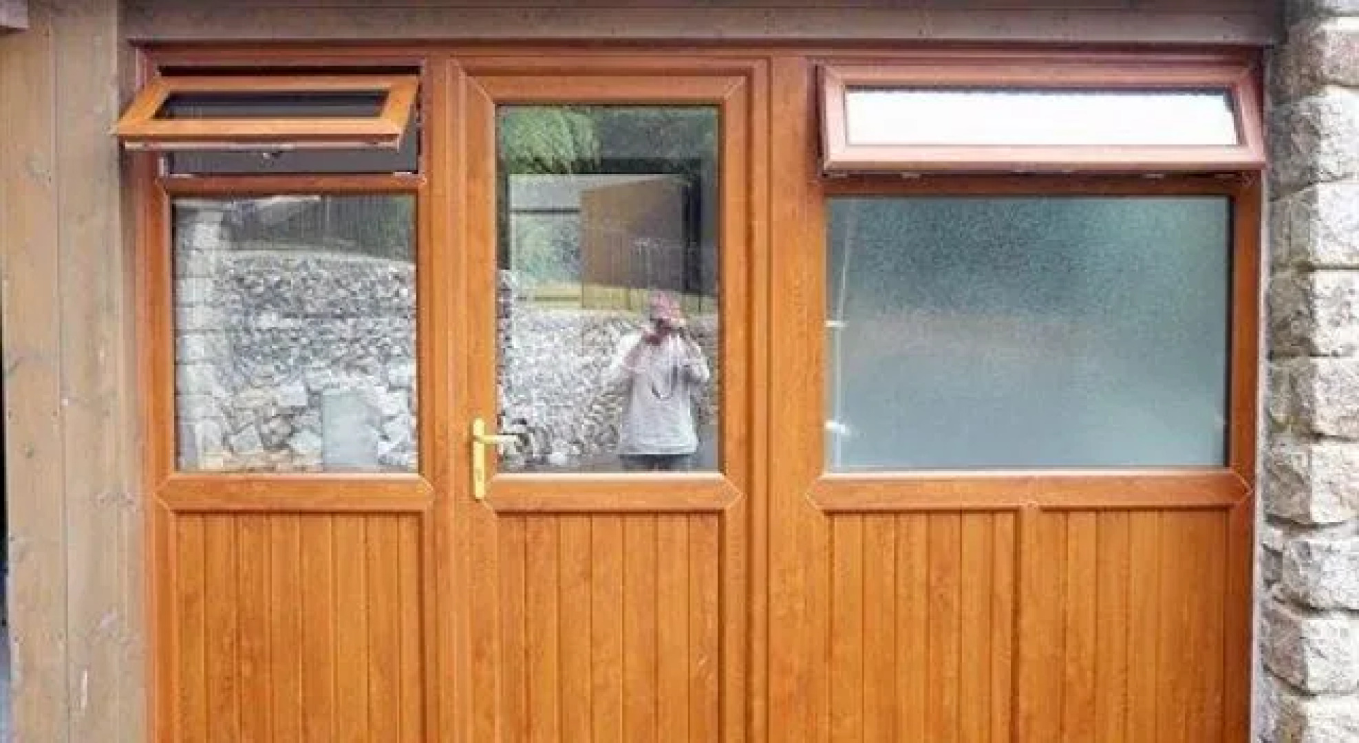 Higher Hartswell Farm