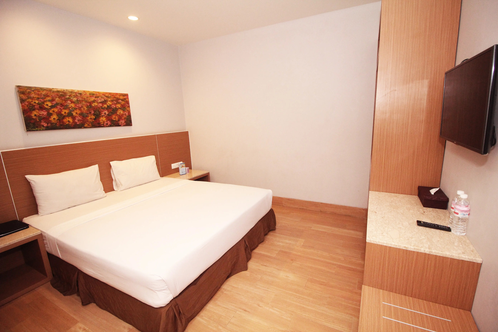 Hotel Astoria Lampung