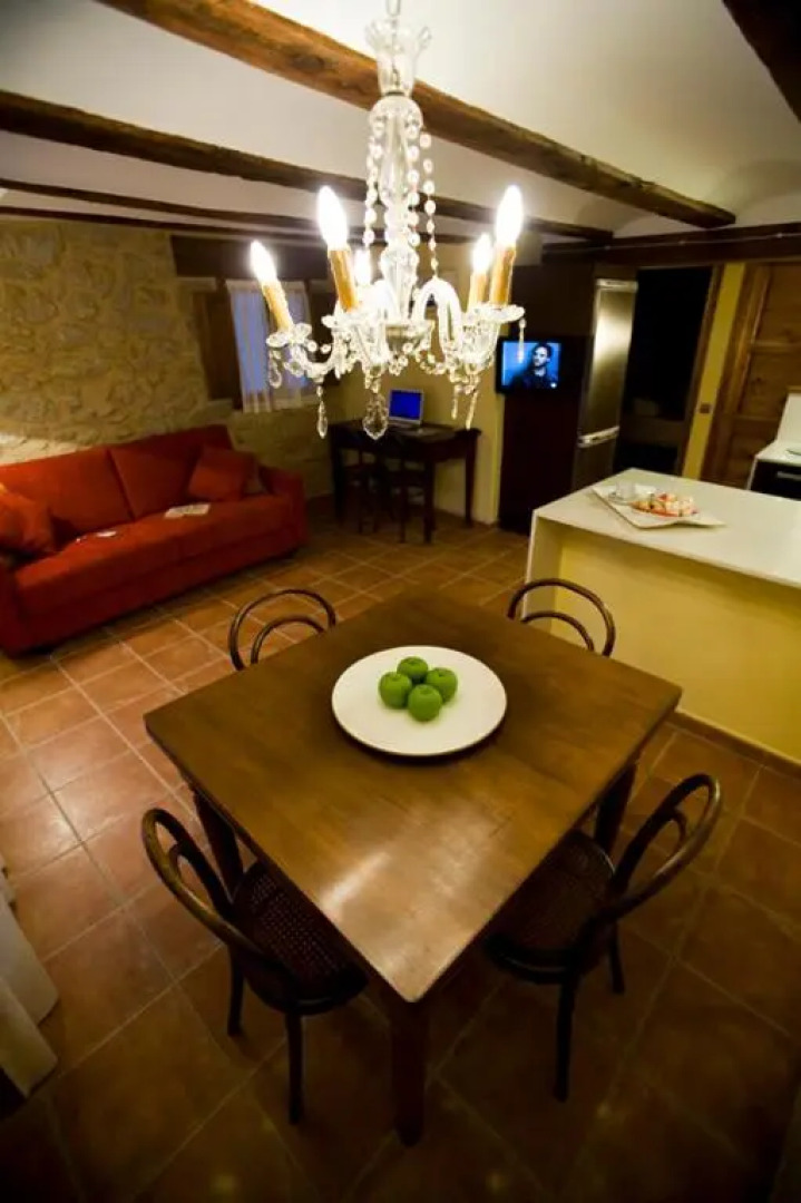 Apartamentos Doña Candida