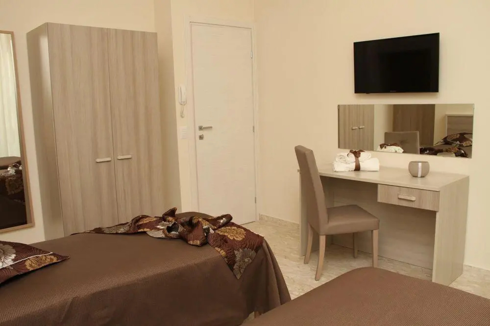 Casa Vacanze Civico 32