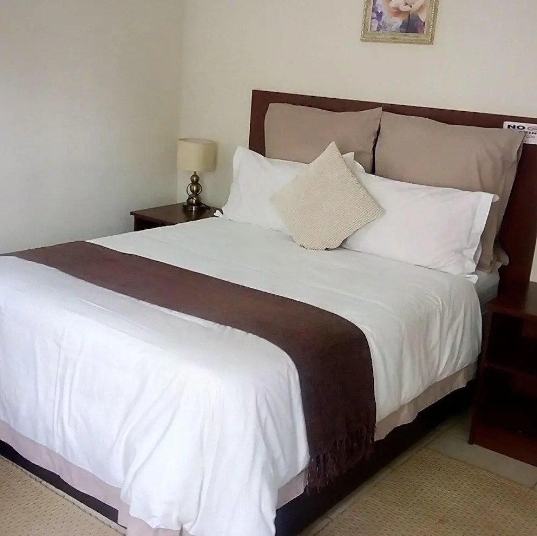 Thulamela Guest House