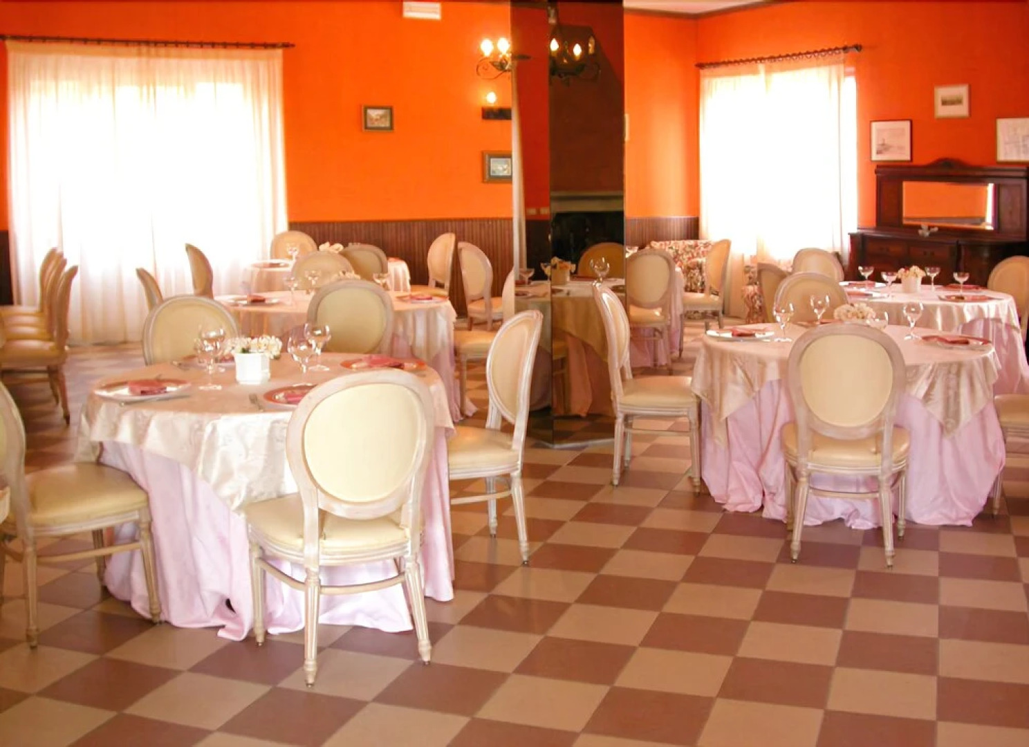 Hotel La Cima Trasimena