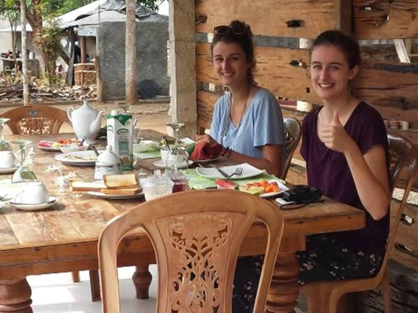 Greenwood Udawalawa Safari Resort