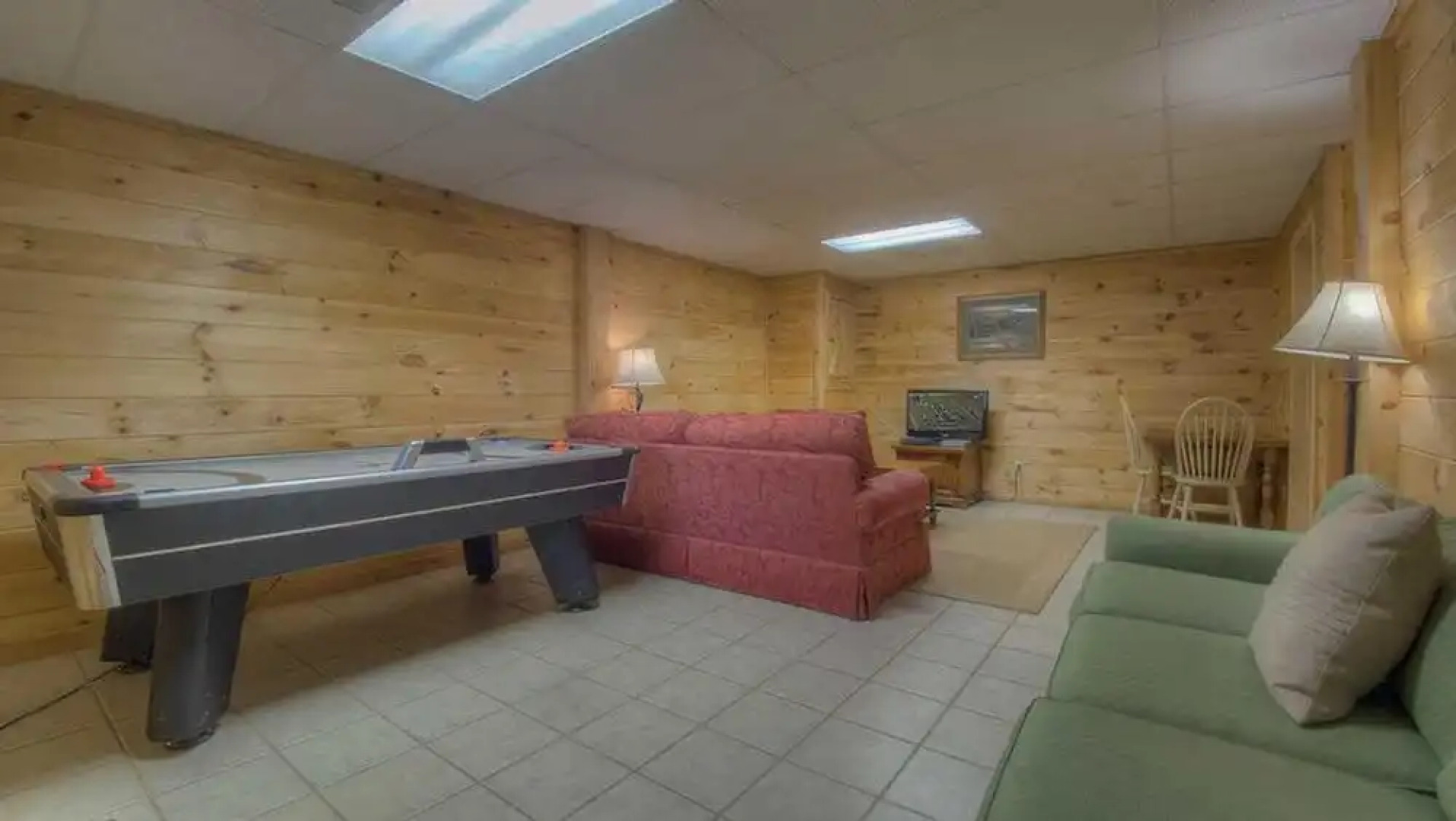 Sweet Seclusion by Escape to Blue Ridge