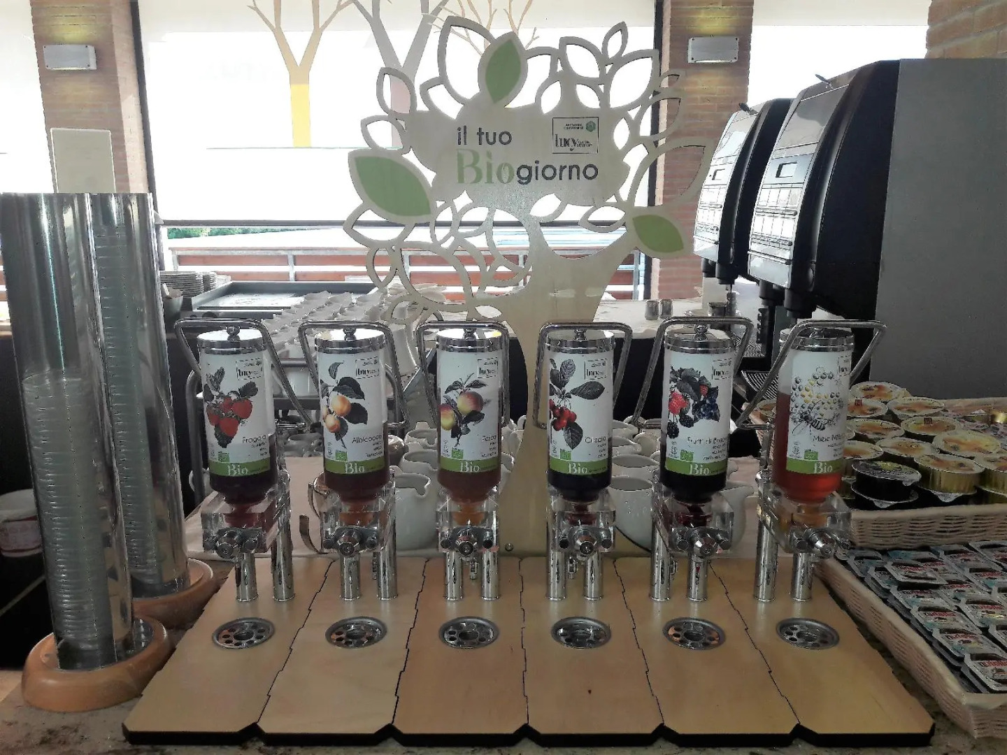 Green Village Eco Resort