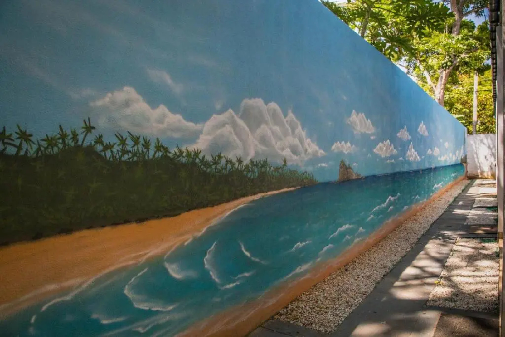 Hostel First Mirissa