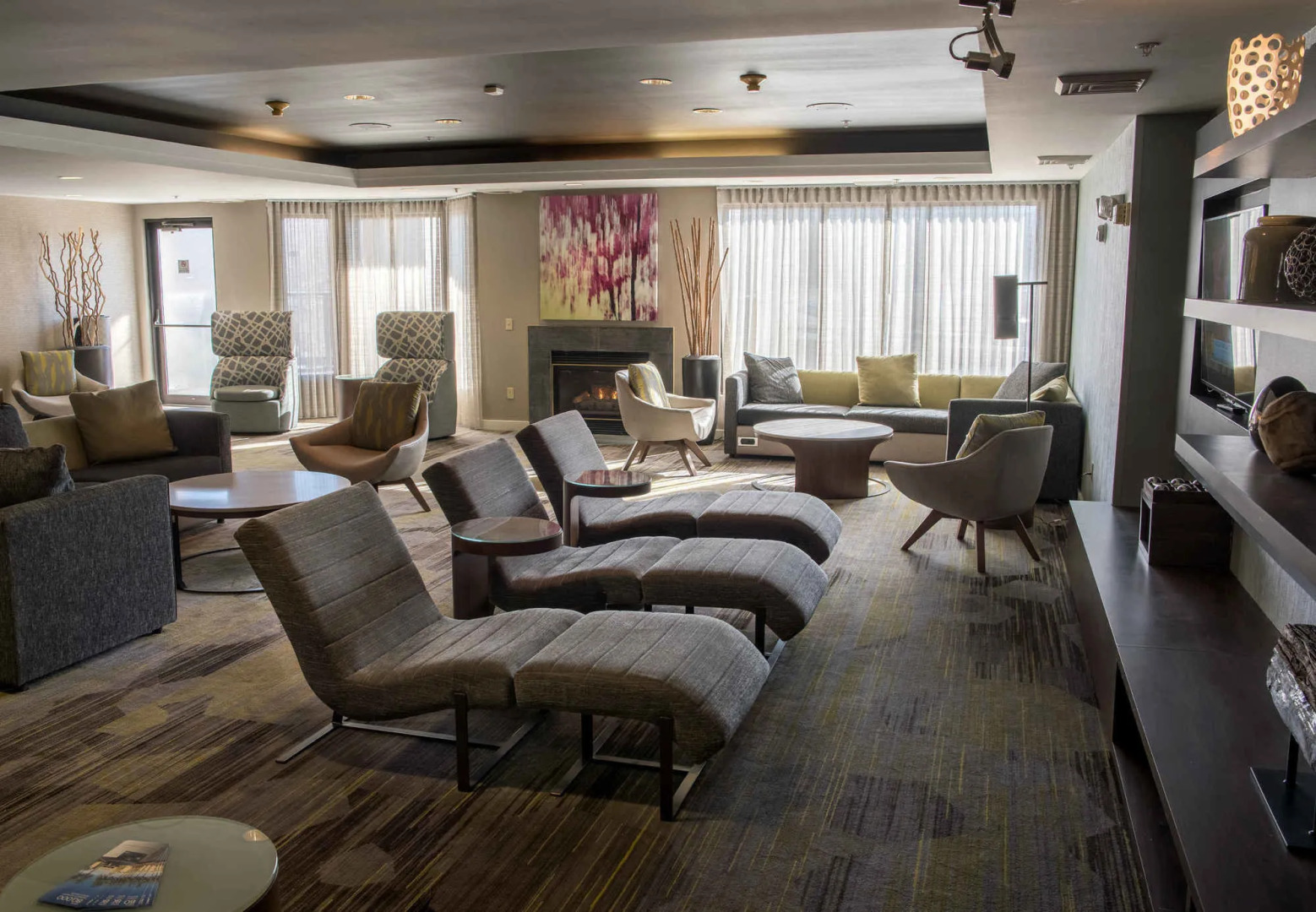 Courtyard by Marriott Norwich