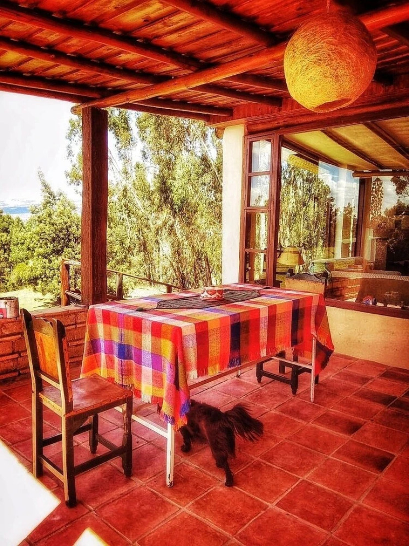 Chalet Agrreste Bed & Breakfast