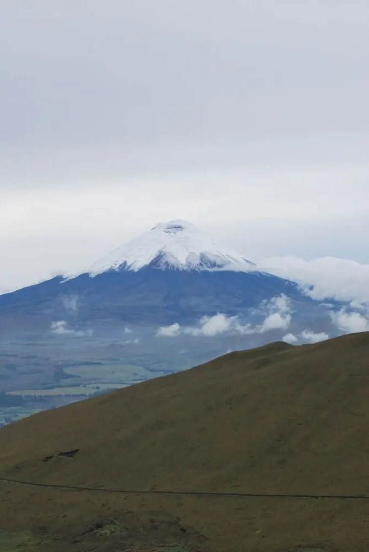 The Secret Garden Cotopaxi - Hostel