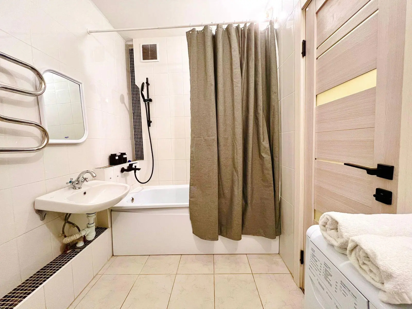 Harmonia Apartments (Гармония Апартментс) на улице Ленина 72Б