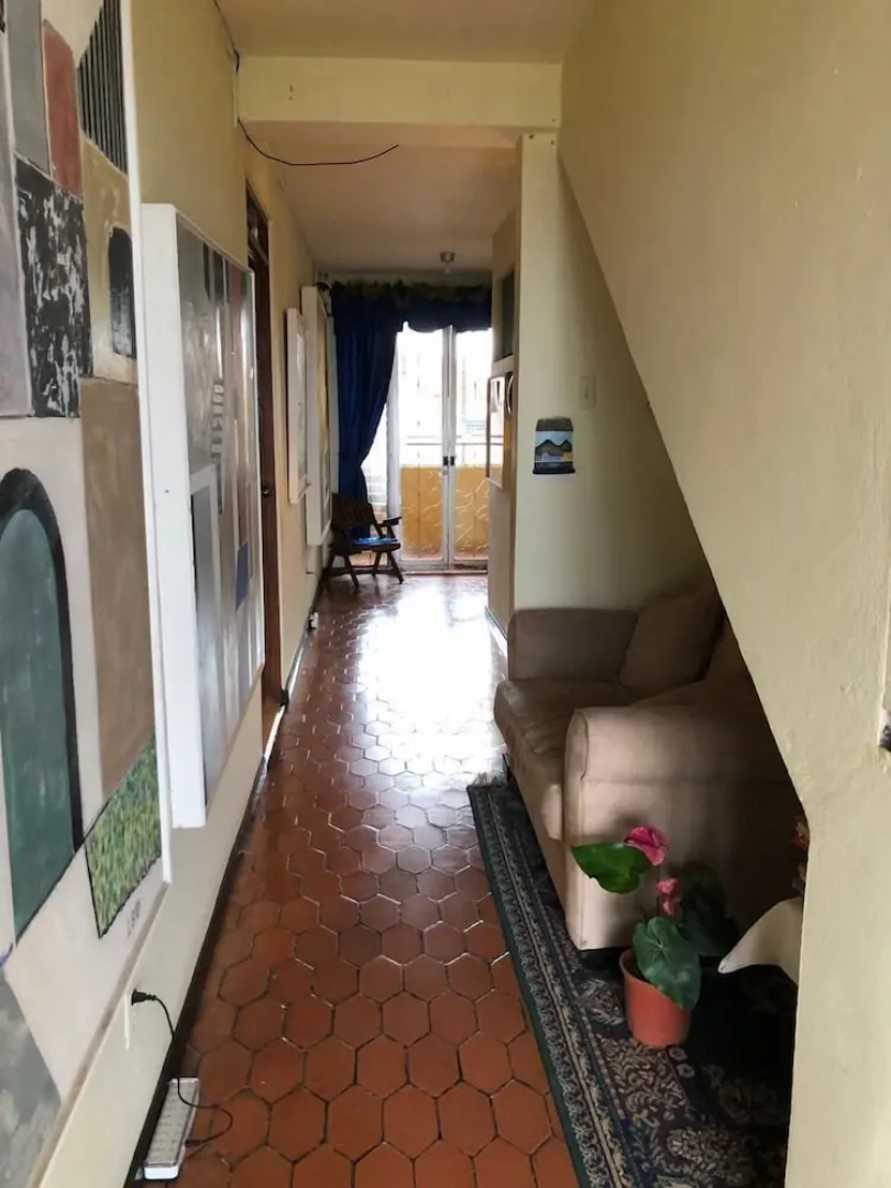 Amalia Inn