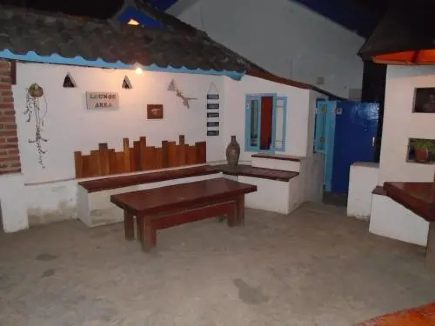 La Casa Homestay