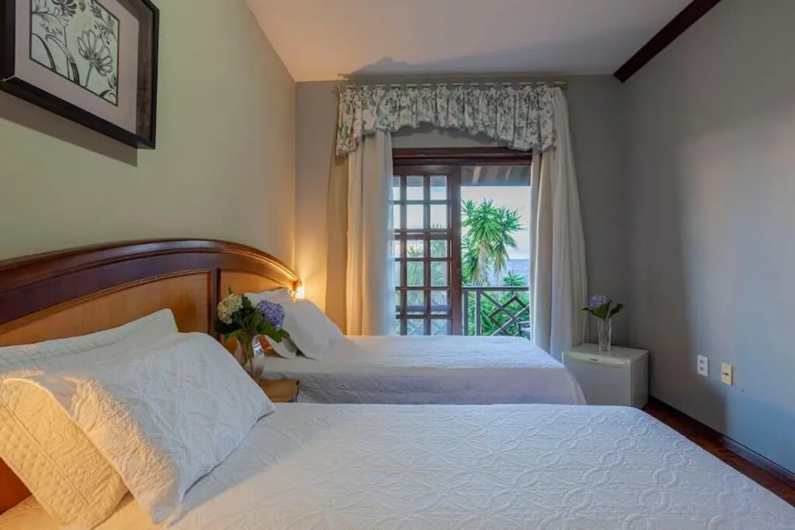 Vale Do Jordao Spa Hotel