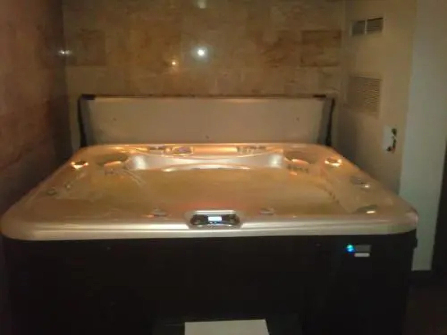 Dreiszker Apartmanház