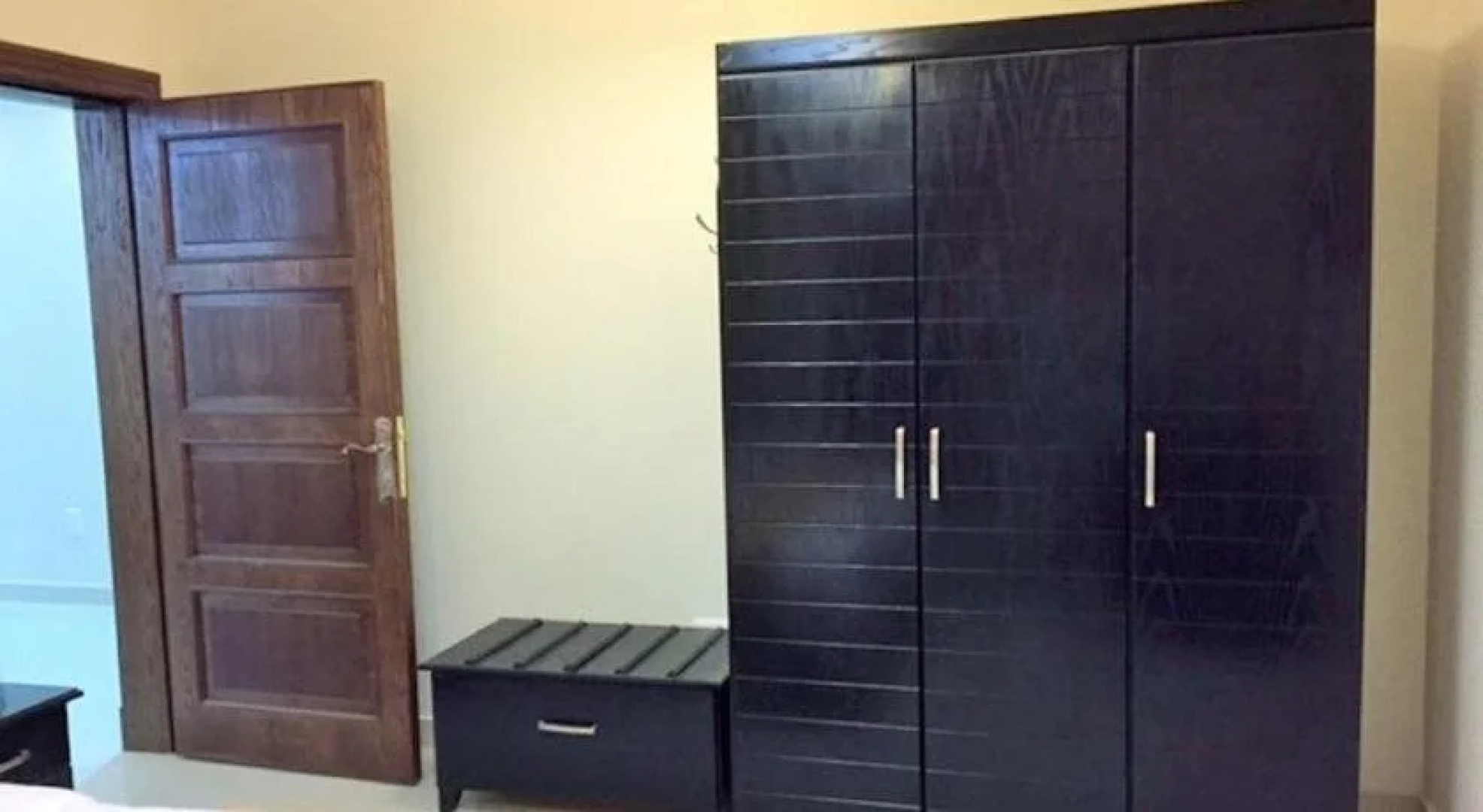 Hona Al Holom Furnished Units