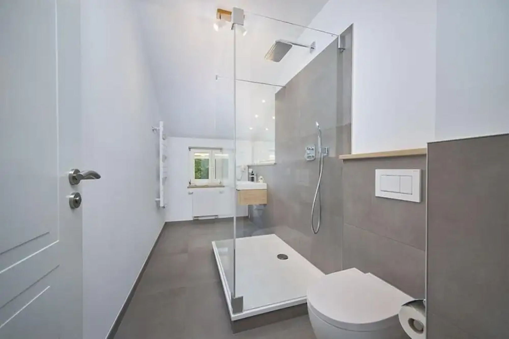 Strandvillen Wald & See