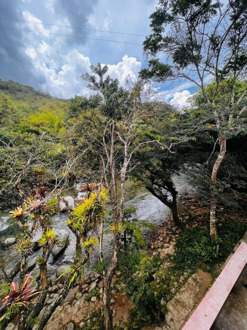 Antioquia Tropical Hotel Club