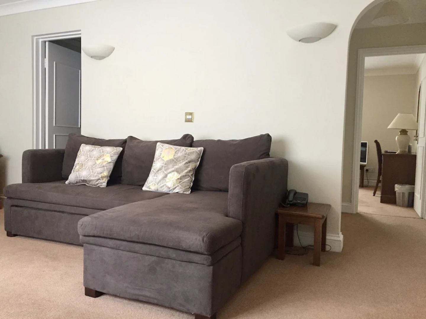 Flackley Ash Country House Hotel