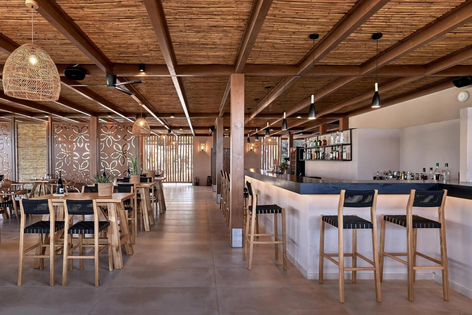 Lambi Hotel