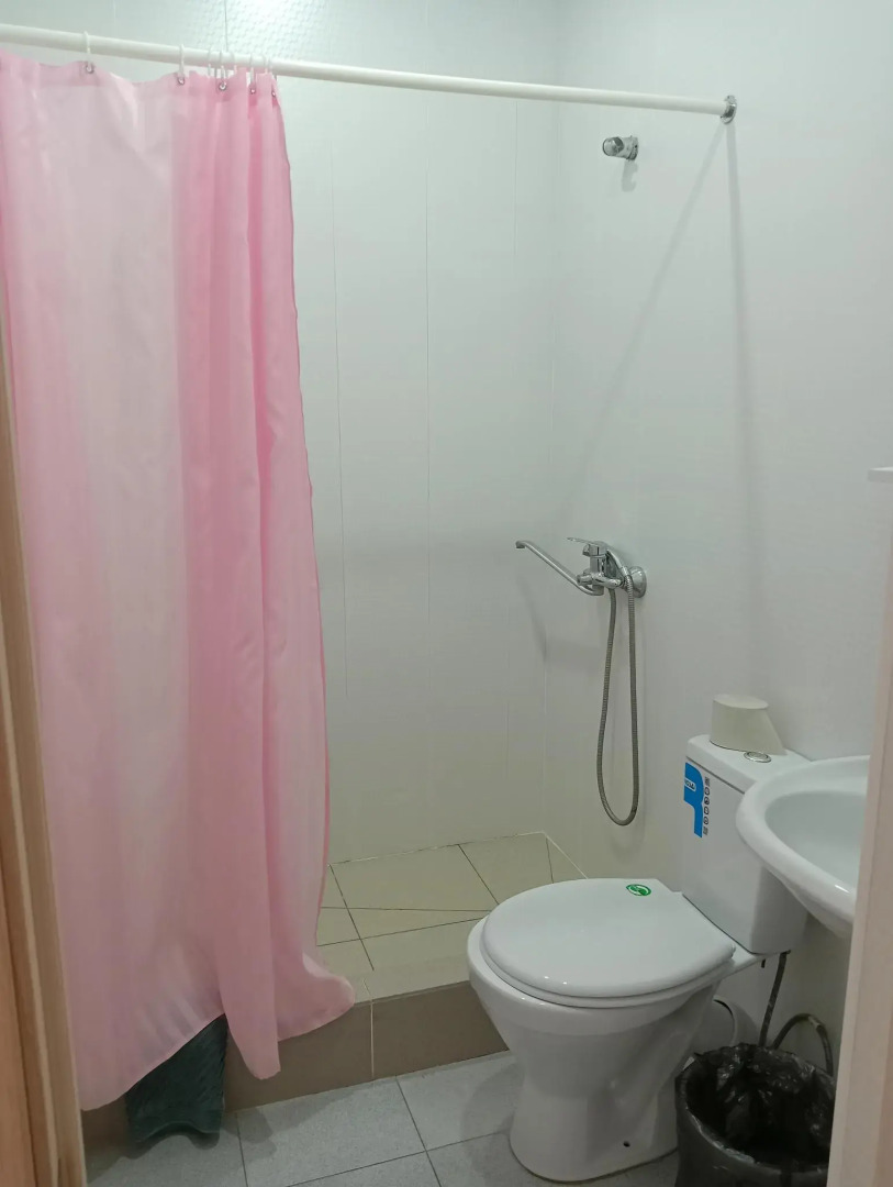 Гостиница Катюша