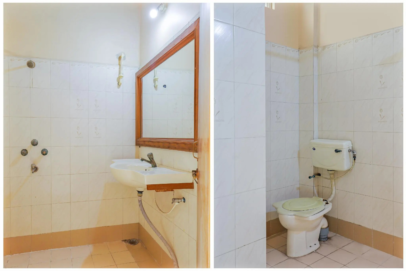 SPOT ON 62975 Hotel Harshdeep