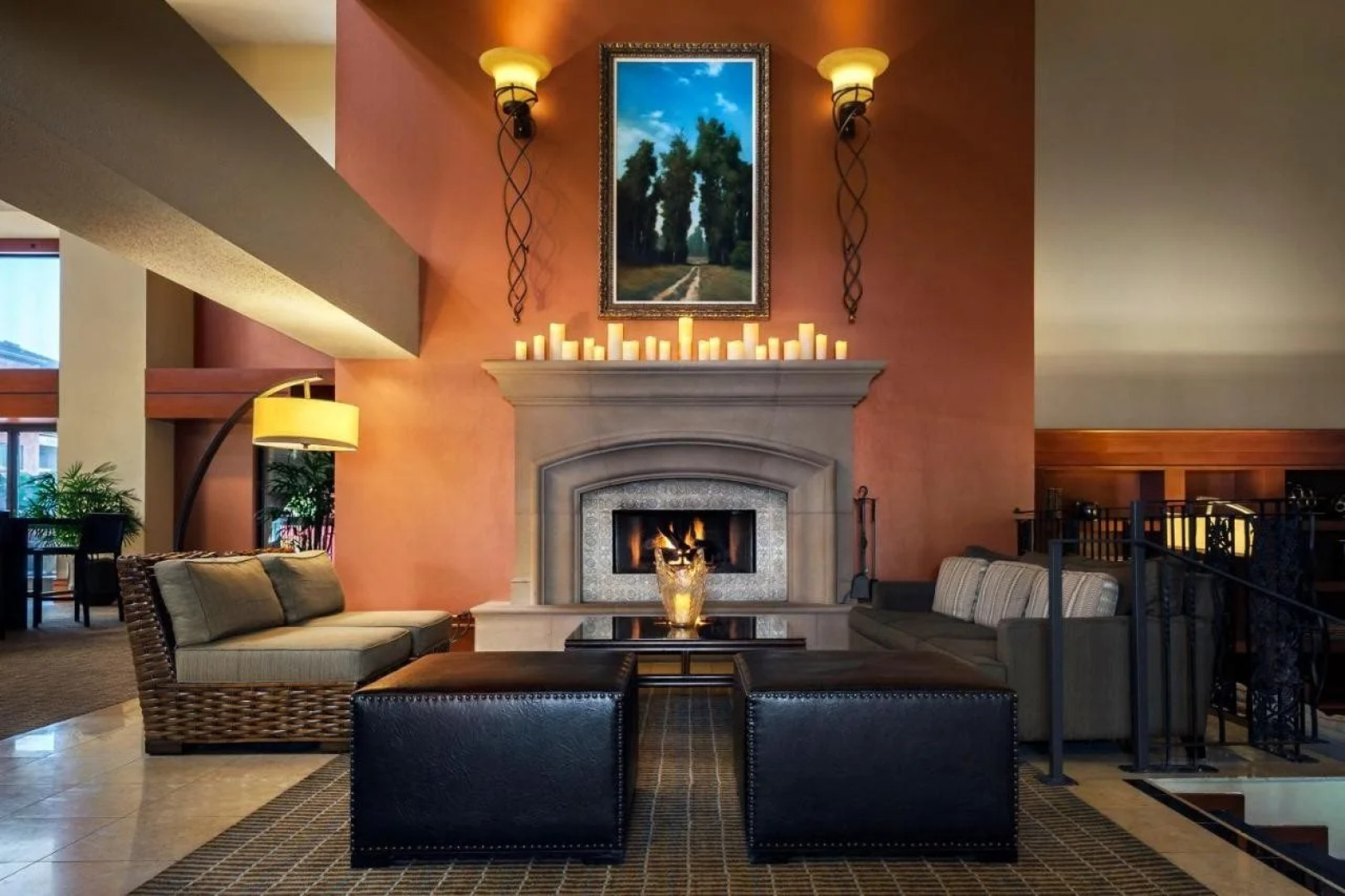 DoubleTree by Hilton Sonoma - Wine Country