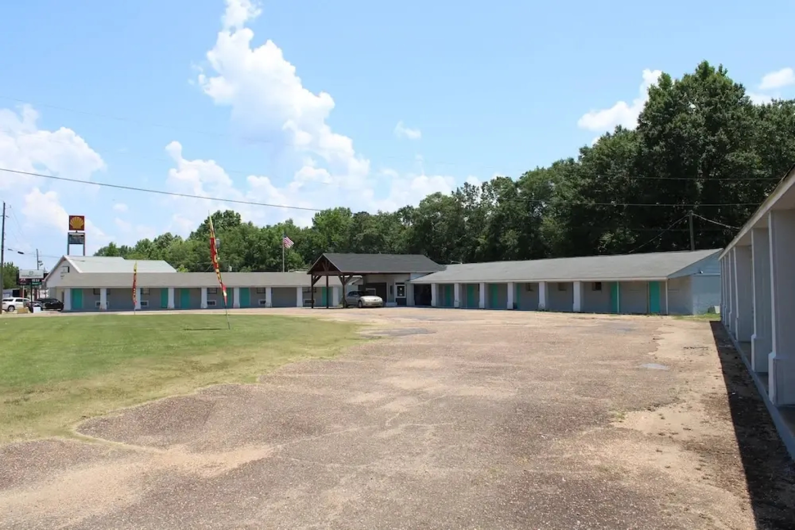 Grand Motel Inn and Suites of Reform  AL