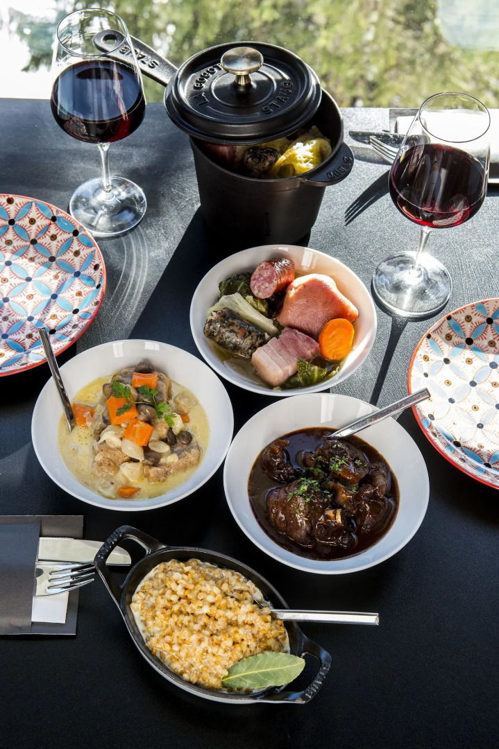 Terminal Neige - Totem