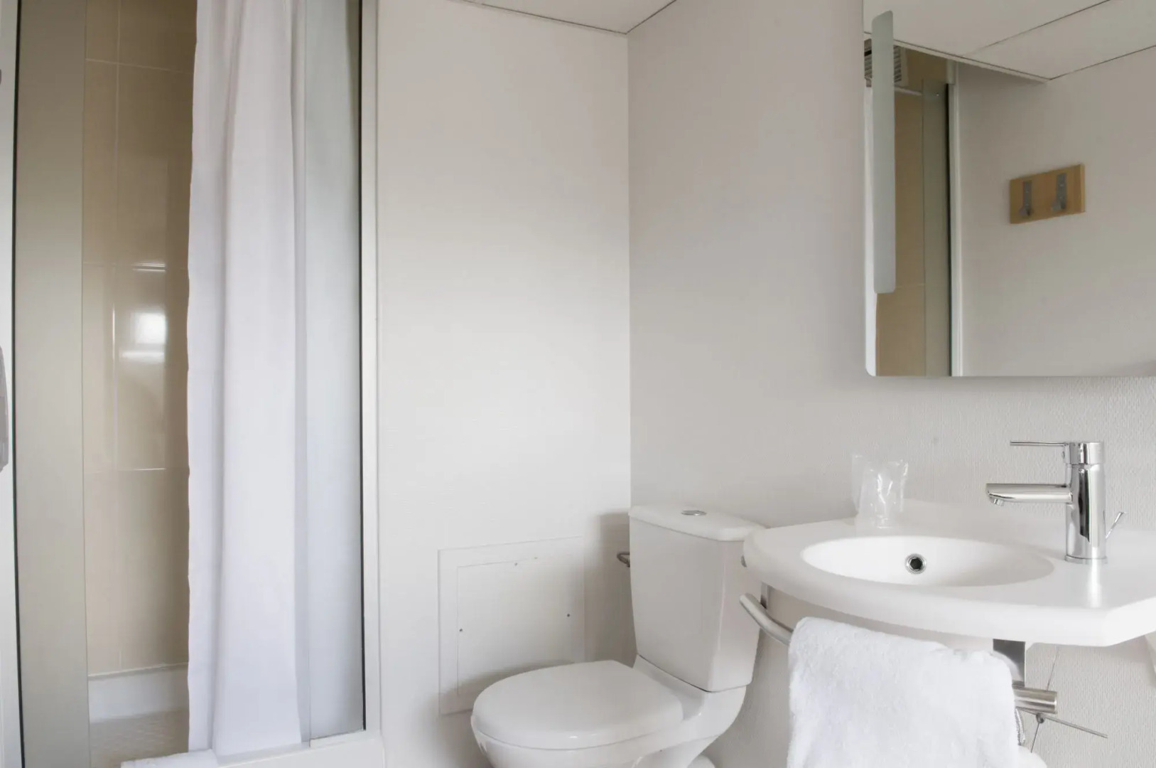 B&B HOTEL Saint-Quentin