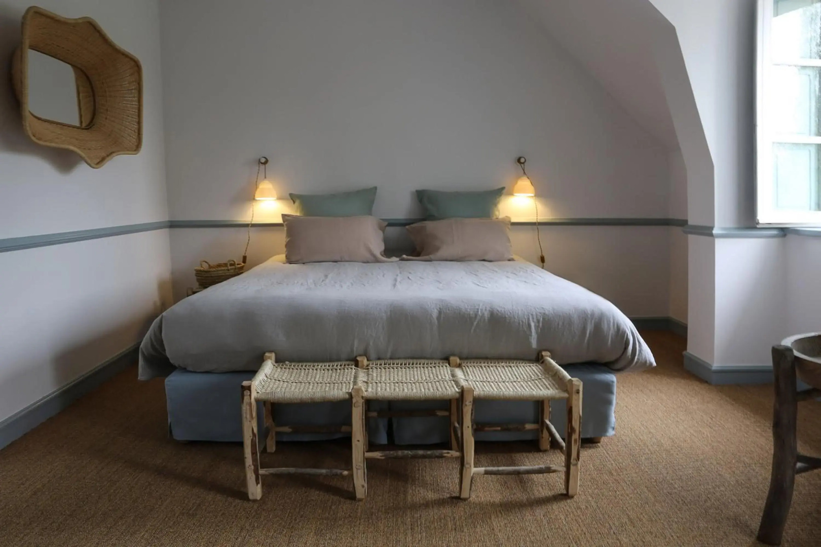 Le Moulin de l'Abbaye